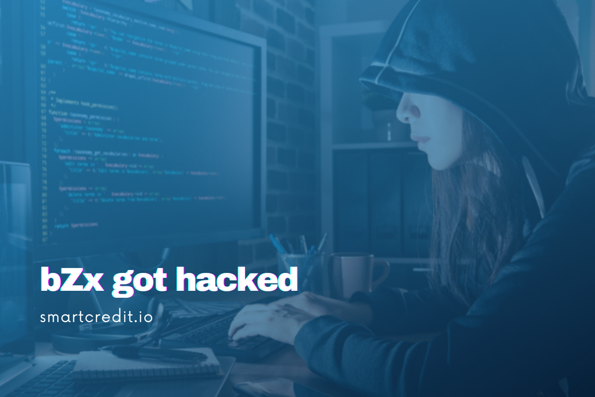 bzx got hacked