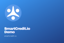 SmartCredit.io Demo