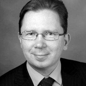 martin ploom - ceo